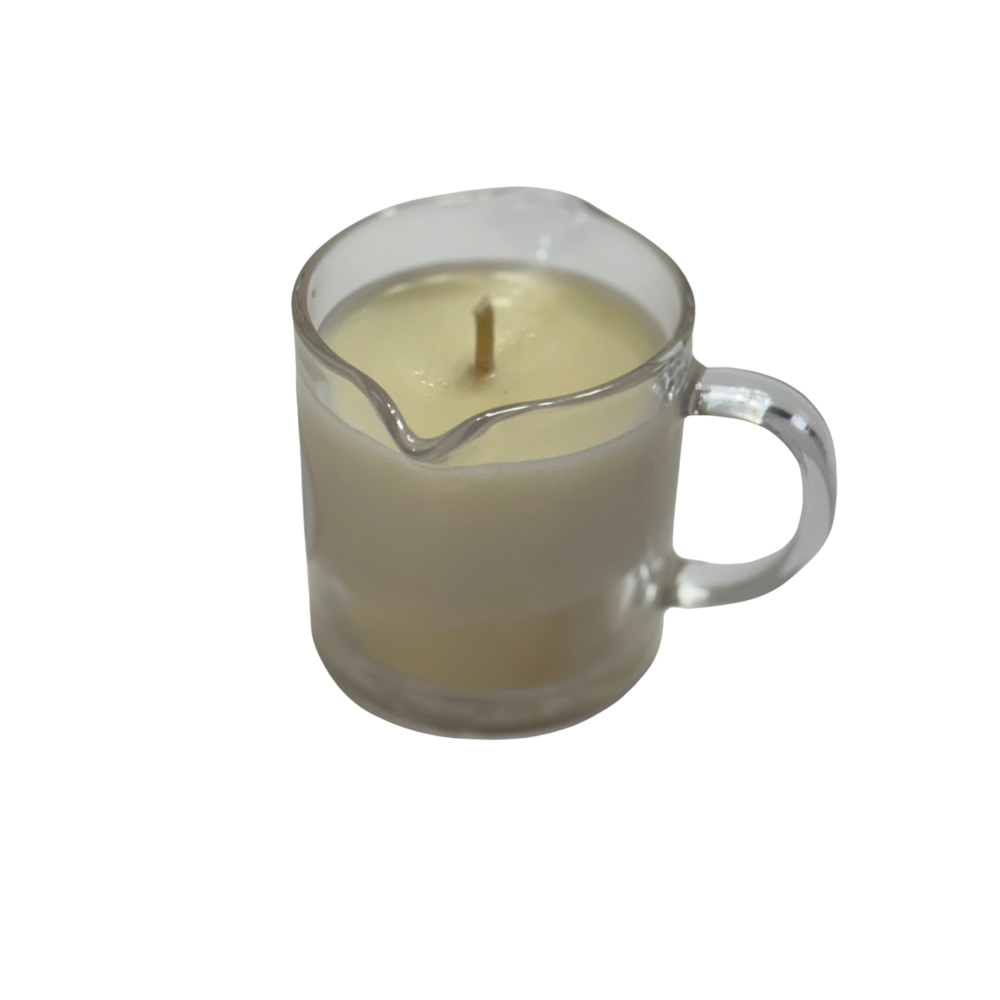Tallow Lotion Candle 4 0Z