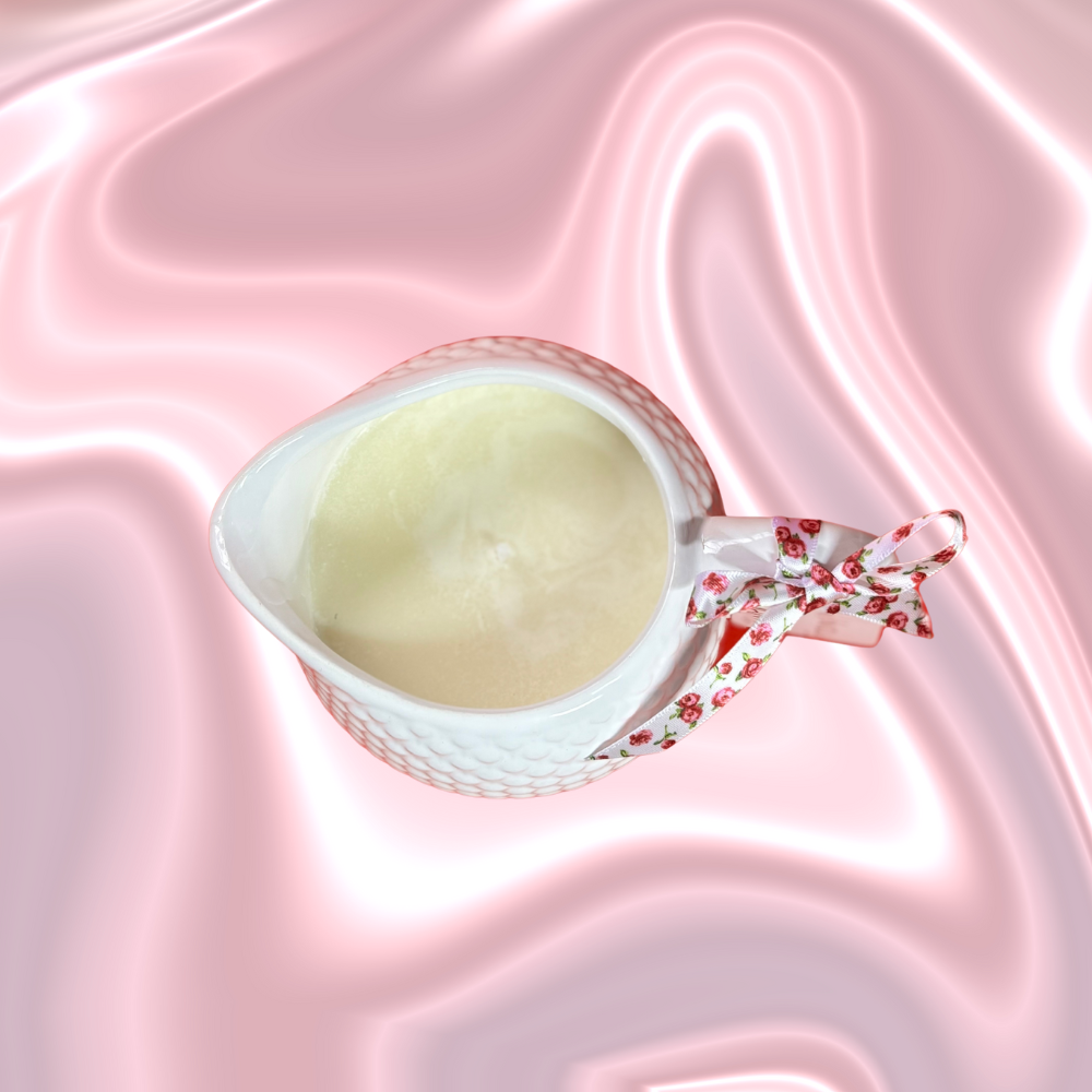 Tallow Lotion Candle 10 Oz
