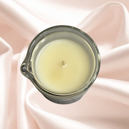 7 OZ Tallow Lotion Candle