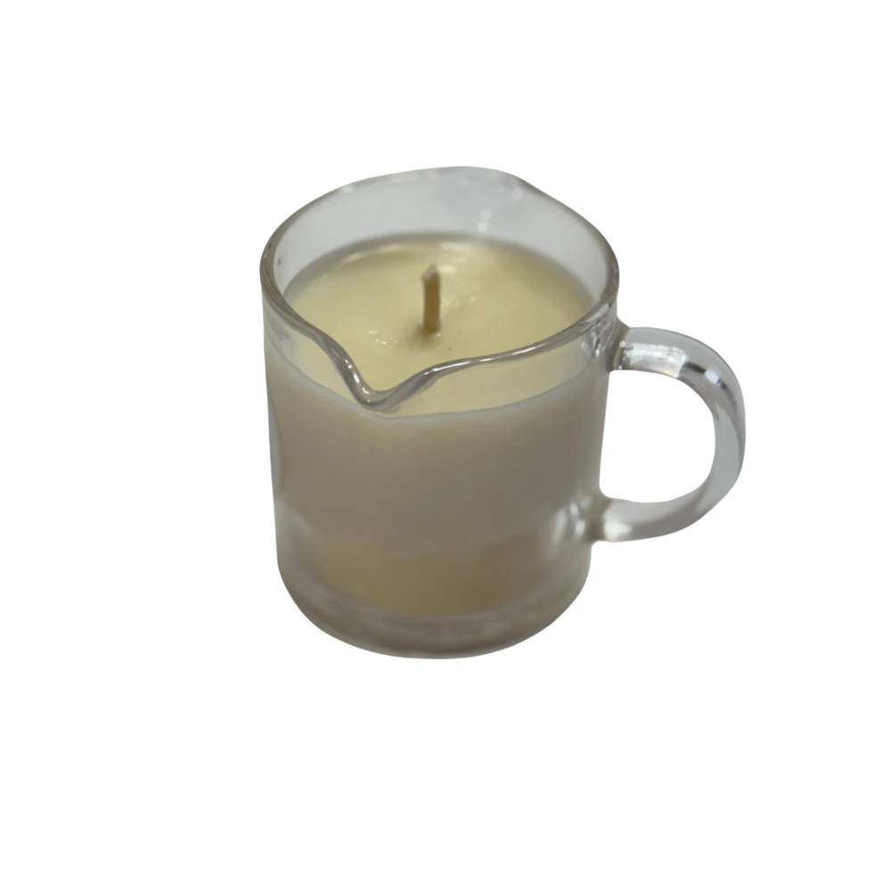 Tallow Lotion  Candle 4 0Z