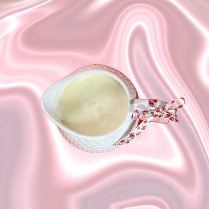 Tallow Lotion Candle 10 Oz